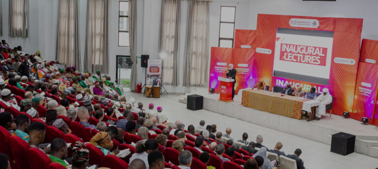 The Sanneh Institute – Inaugural Conference, Accra – Ghana
